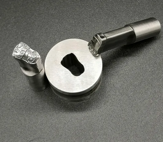 TDP одиночный штамповочный станок для штамповки профилей/штамповки профилей