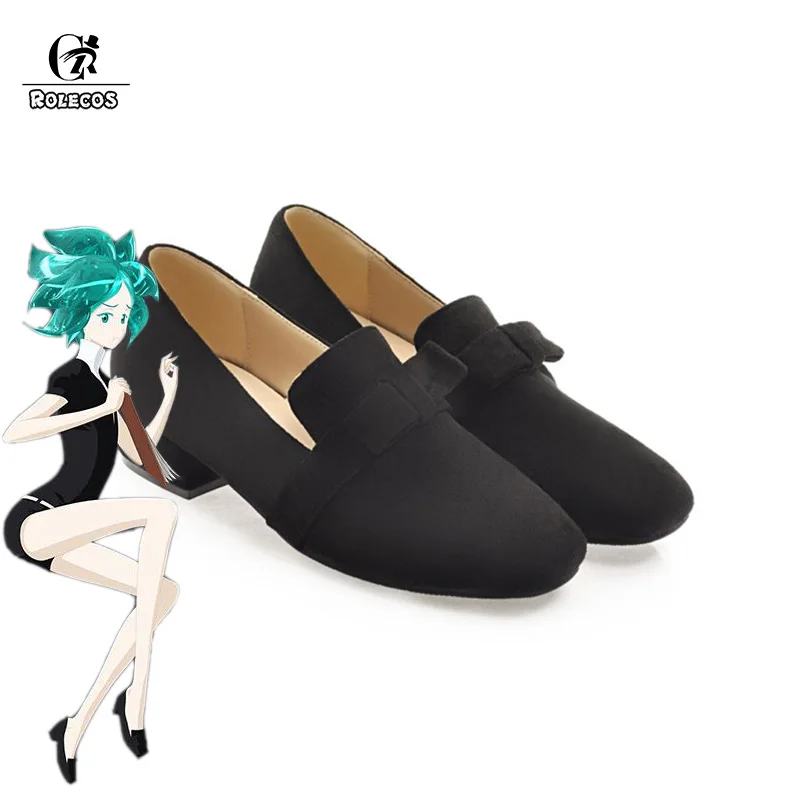 Обувь для костюмированной вечеринки в стиле аниме ROLECOS Land of the lustratus обувь