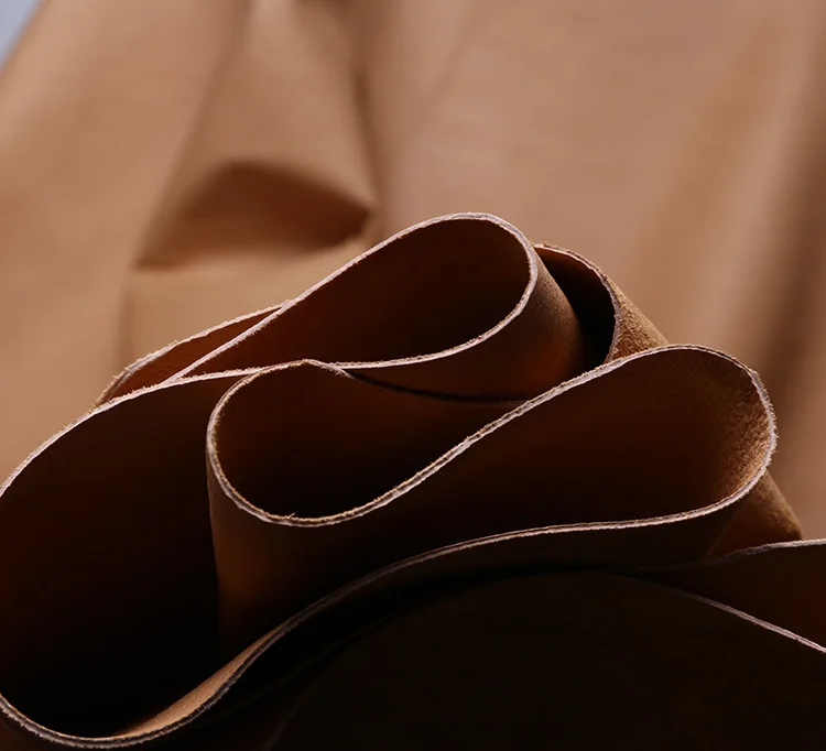 Распродажа из цельного Коричневого Натурального свиного зерна|leather raw material|leather