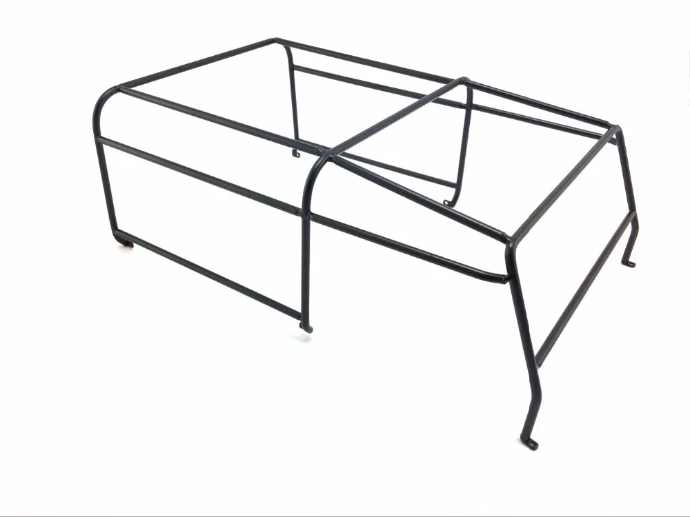 1:10 стойка для гусеничного радиоуправляемого автомобиля металлическая рулонная