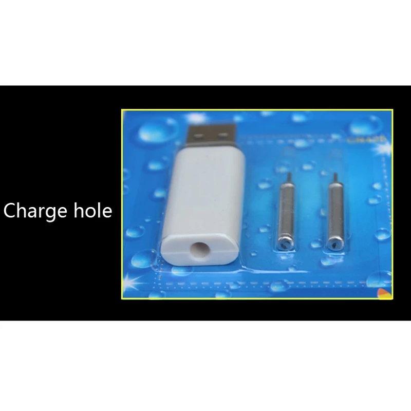 Рыболовные Поплавки Электрические USB перезаряжаемые CR425 батареи костюмы различных зарядных устройств светящаяся палка зарядное устройство рыболовные снасти X303