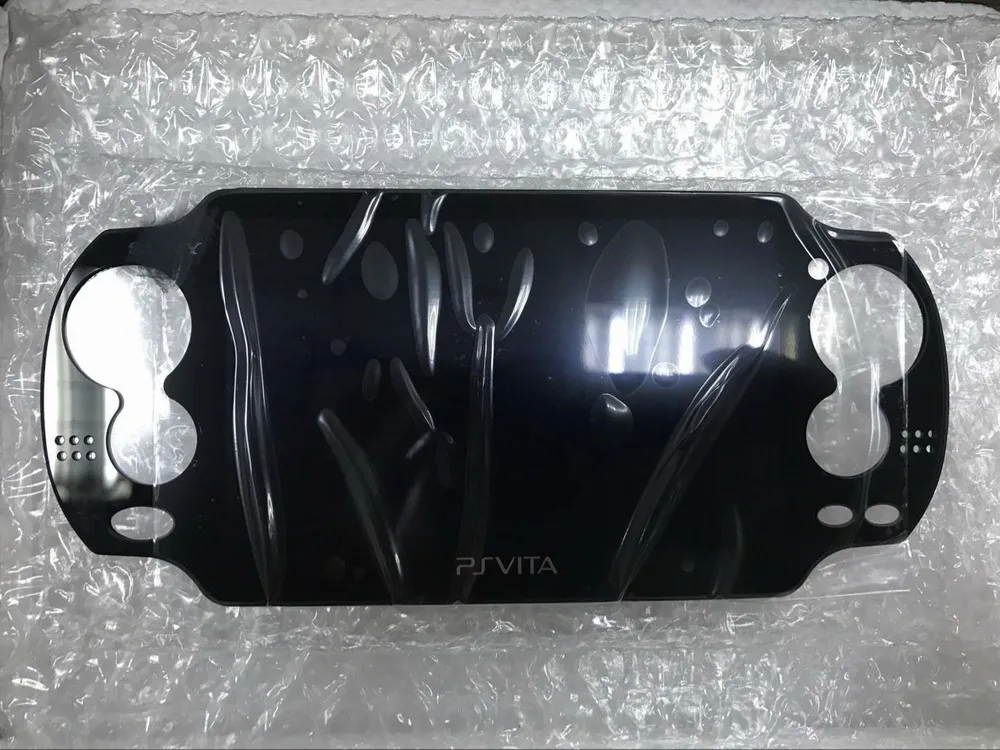 Оригинальный Для psvita для ps vita psv 1000 ЖК экран дисплей в сборе но без рамки черный