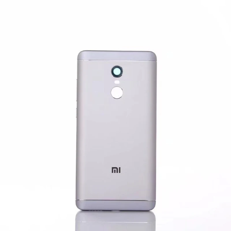 Чехол TANZ для xiaomi redmi Note 4X чехол аккумулятора металлический замены note4x | Мобильные