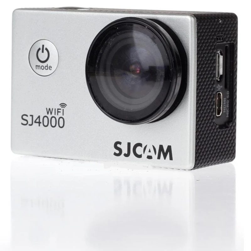 SJ4000 UV фильтр Cam Защита объектива для Sj 4000 стандартная защитная рамка чехол для SJCAM SJ4000 wifi аксессуары для экшн-камеры
