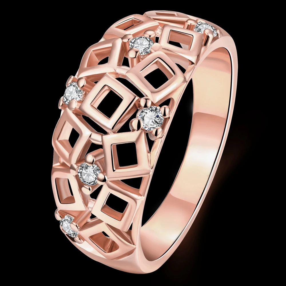 Горячие Продажи Рождественский Подарок Женщины Ювелирные Изделия Позолоченные