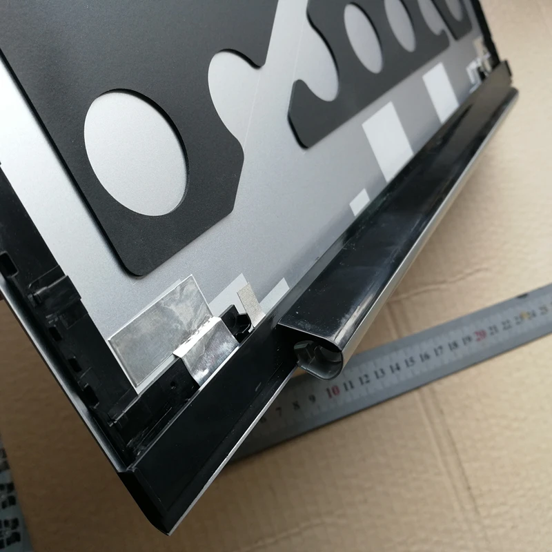 Ноутбук защита для экрана для LENOVO U530 U530T EALZB003010