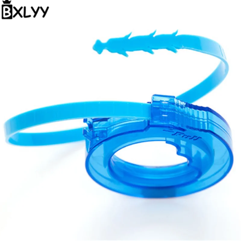 BXLYY 1 шт. кухонные аксессуары выдвижной очиститель для канализационных труб