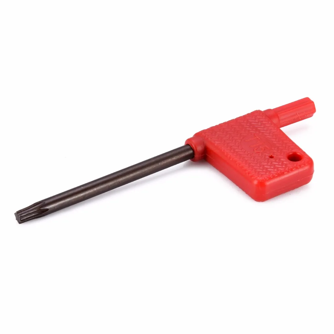 1pc SNR0013M16 CNC Tool Holder Boring Bar + 10pcs 16IR AG60 Insert with Wrench For Lathe Threading Turning | Инструменты