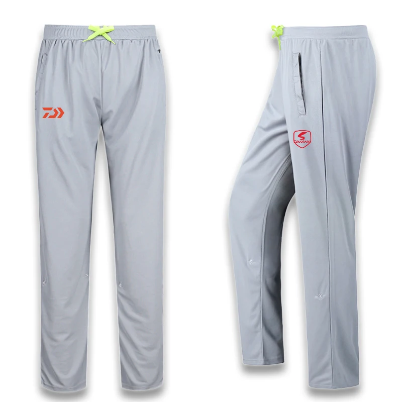 Новинка 2022 рыболовные штаны рыбалка дышащий солнцезащитный крем защита от