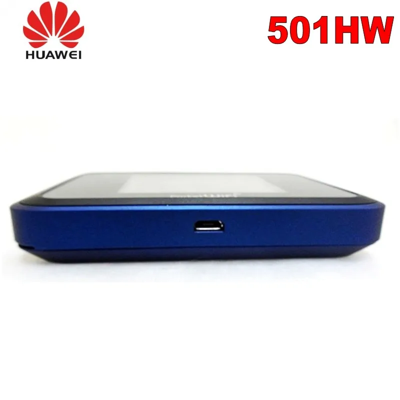 Карманный WiFi 501HW|Фиксированные беспроводные терминалы| |
