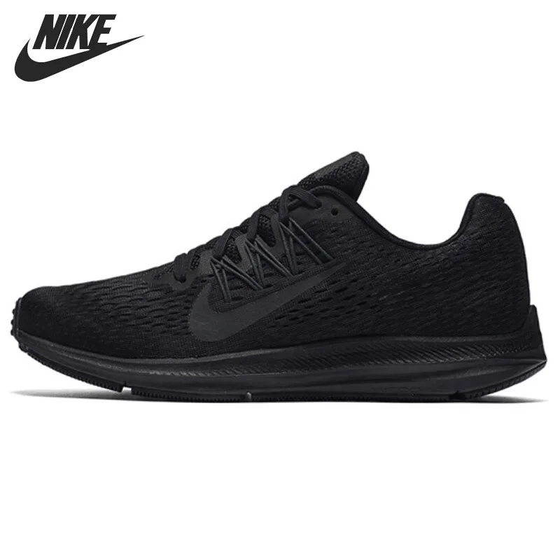 Новое поступление NIKE ZOOM WINFLO 5women в кроссовки
