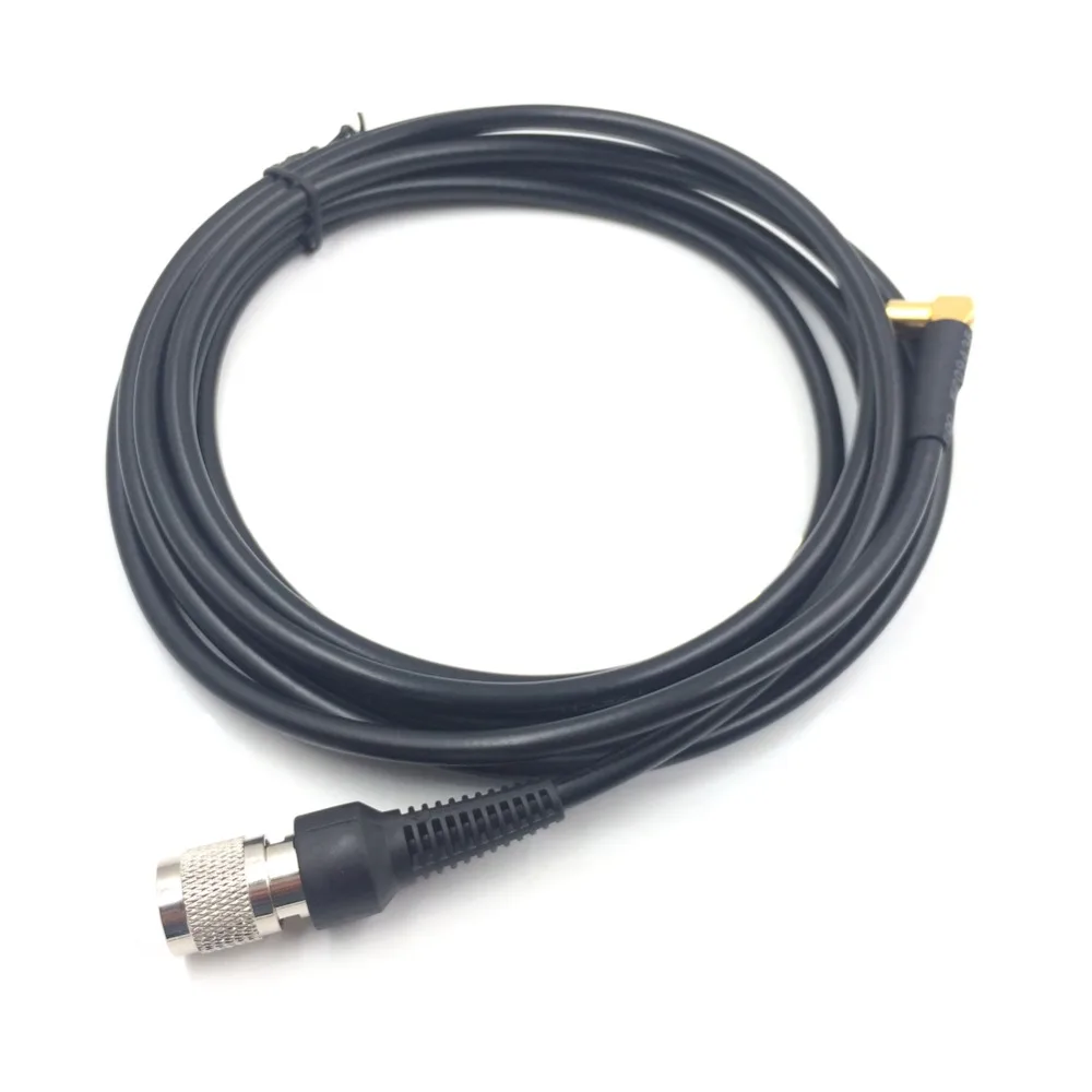 GEV238 772002 TNC Male к SMB Female Coax Cable GPS GS05 GS06 антенный Удлинительный кабель AS05 для Trimble R3 и Geo