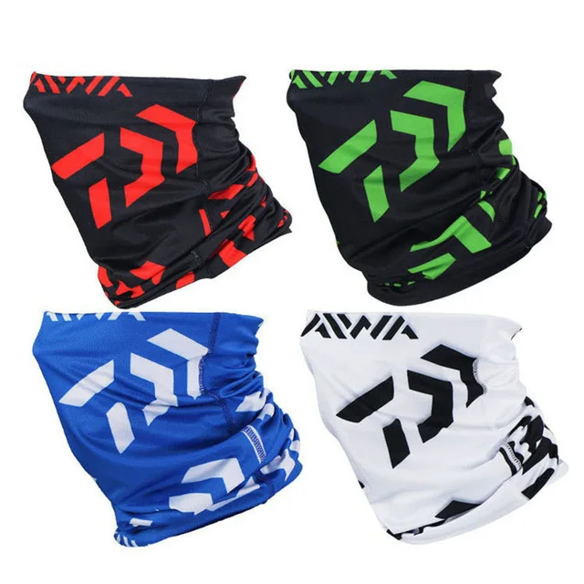 4 цвета наружная велосипедная маска для лица волшебный шарф ветрозащитная Защита