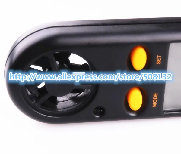 Смарт-Датчик AR816 + цифровой датчик скорости воздушного ветра Анемометр тестер |