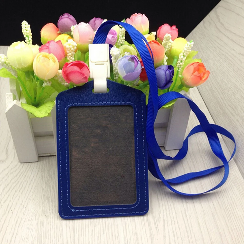 1 шт. держатель для кредитных карт карамельных цветов|identity badge|card busbus id holder |