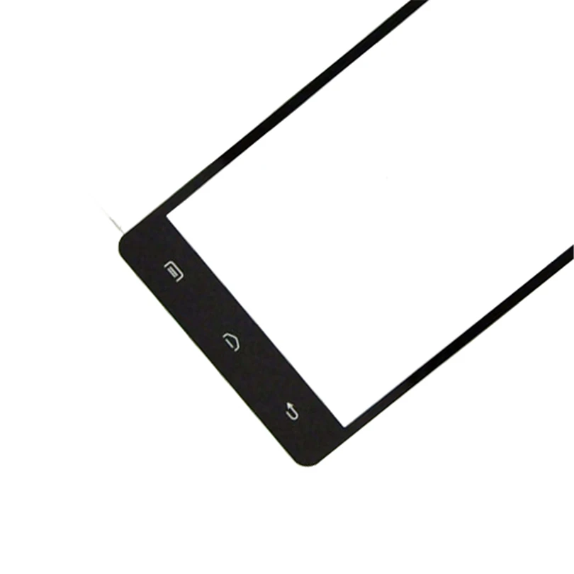 Новая Черная сенсорная панель 5 &quot ЖК дисплей для doogee x5 x5Pro сенсорный экран