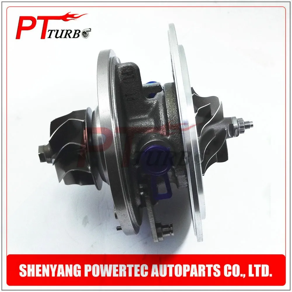 Garrett GT1852V турбо chra 727461 Турбокомпрессор картриджа Компонент ядра A6460960499 для Mercedes E 220 CDI W211 OM646 110 кВт 150HP