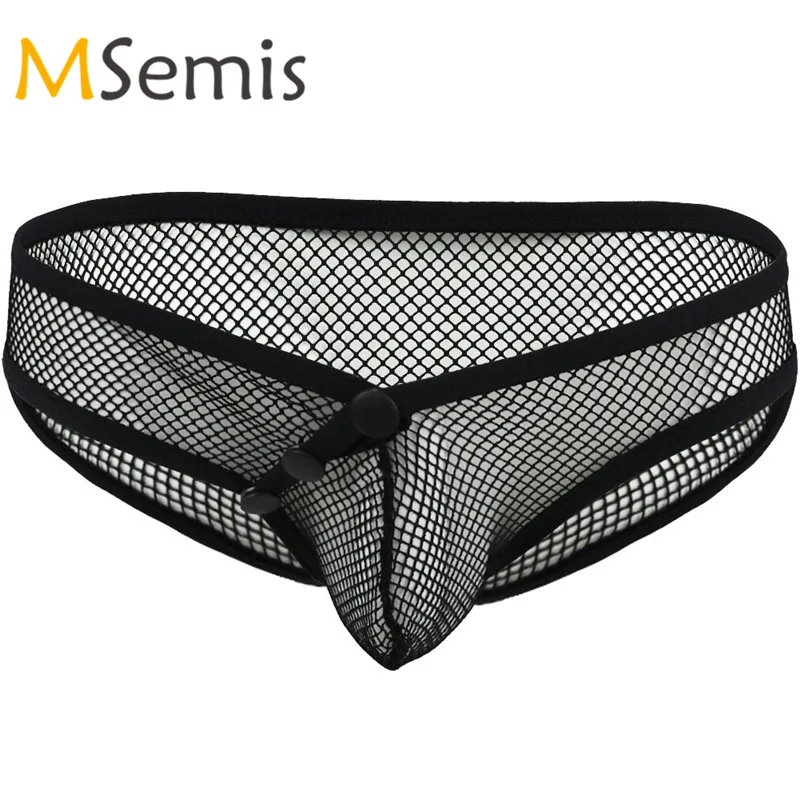 Гей купальник мужской горячий сексуальный нижнее белье трусы - Цена: 