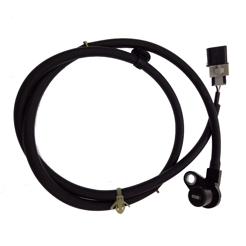 

High Quality free shipping Front Left ABS Wheel Speed Sensor MR527311 5S11122 ALS1147 for Mitsubishi Lancer 2002-2007