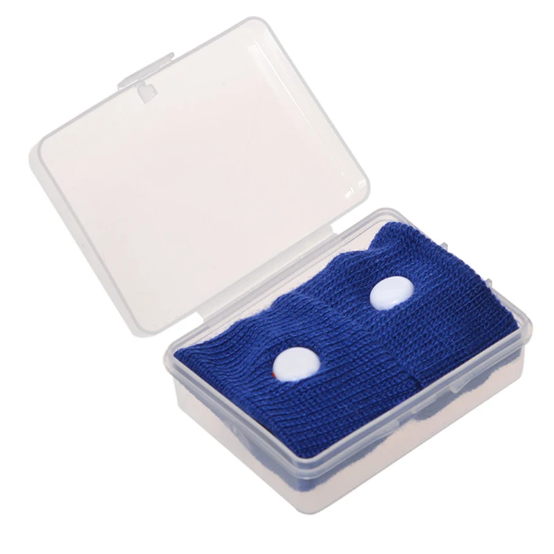 1 пара наручных браслетов для защиты от болезни против движения на запястье с