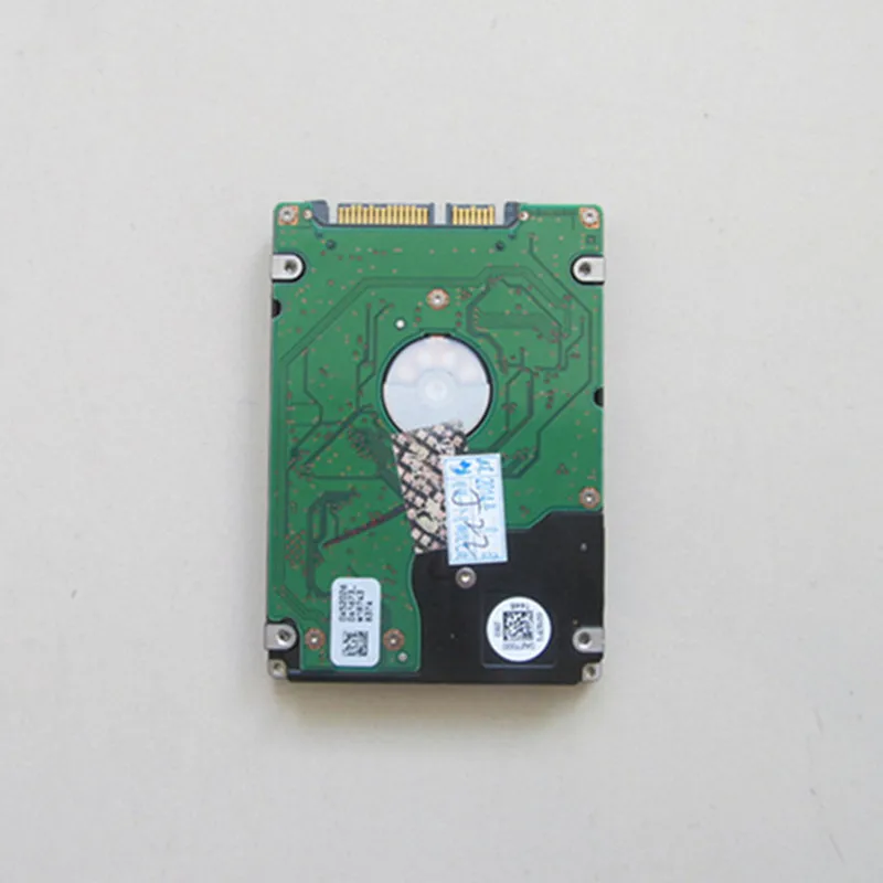 2021 06 диагностический инструмент MB Star C5 SD Connect Plus ноутбук D630 HDD SSD программное