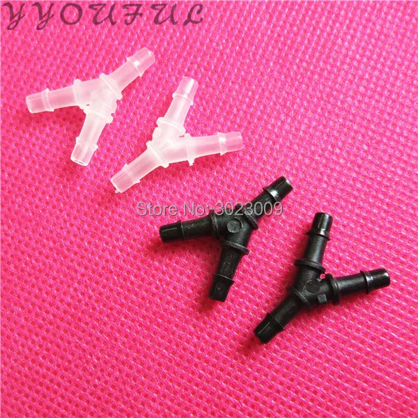 20 шт./лот широкоформатный принтер Allwin Zhongye Wit color Galaxy Yinhe Aifa Yaselan Sky DX5 DX7 чернильный