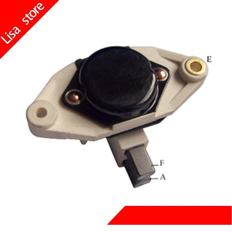 

Good Quality Alternator Regulator For IVECO MK [1983-1991] OEM: 0192052033 0192053032 132666 35-9117 IB360 VR-B202 04-072