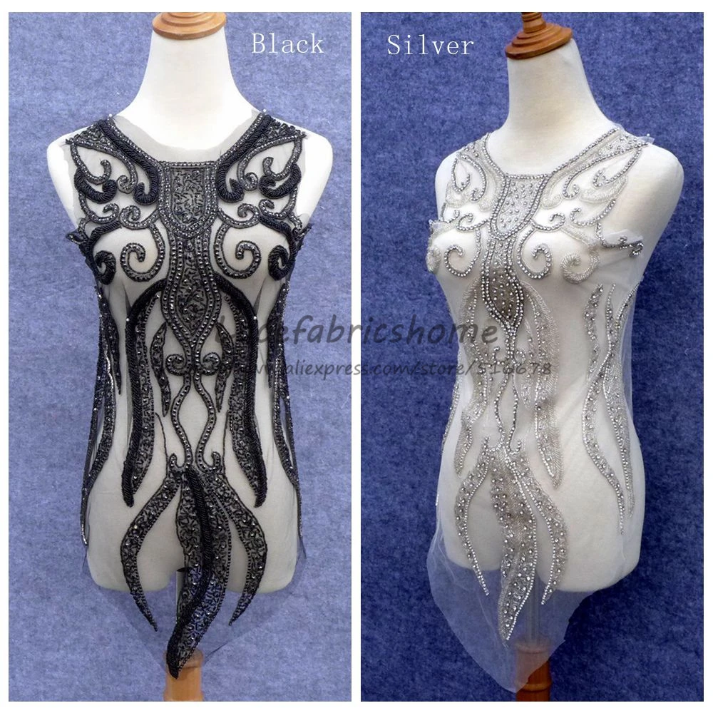 Супер класс имитация больших страз патчи ручной работы вышивка аксессуары для