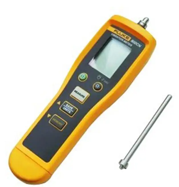 Fluke 802CN Виброметр Бесплатная доставка FLUKE 802 F-802 | Инструменты