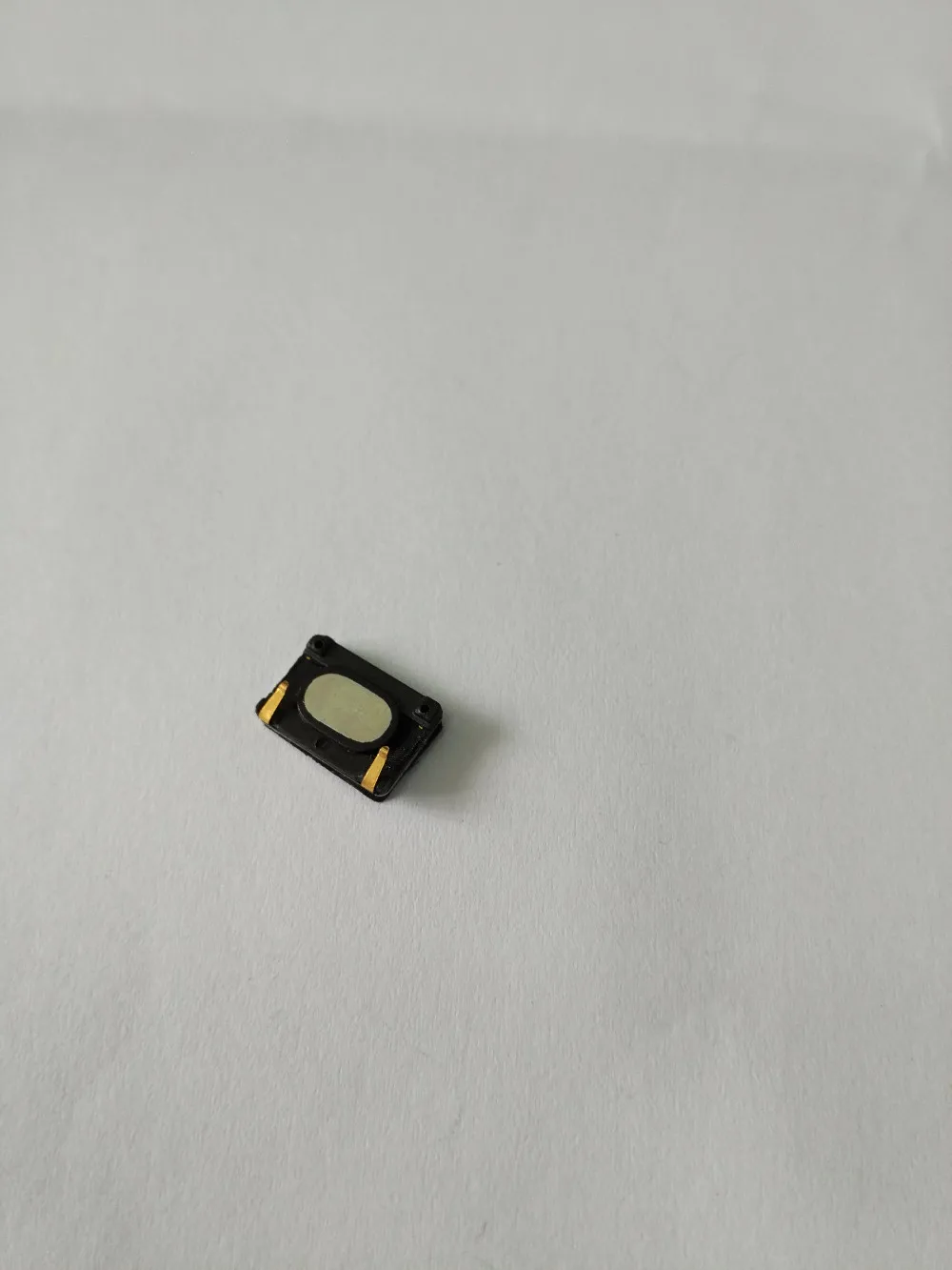 Elephone P8000 Receiver earpiece speaker Used+working+100% repair replacement accessories for elephone Free ship | Мобильные