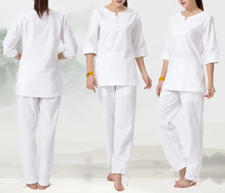 3 вида цветов высококачественные хлопковые и льняные летние весенние женские