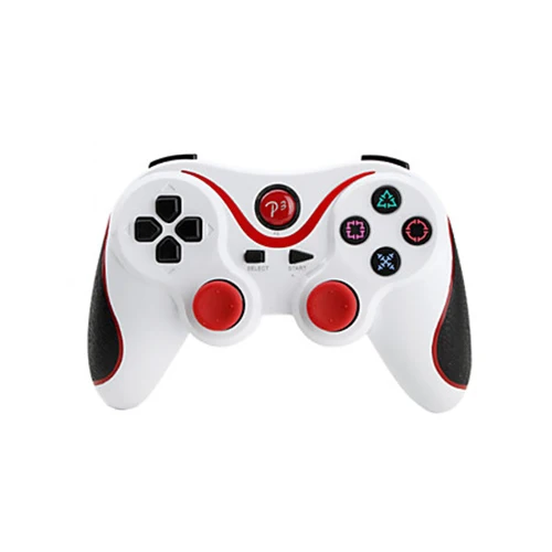 OSTENT беспроводной Bluetooth контроллер геймпад джойстик для sony PS3 консоли Sixaxis игры