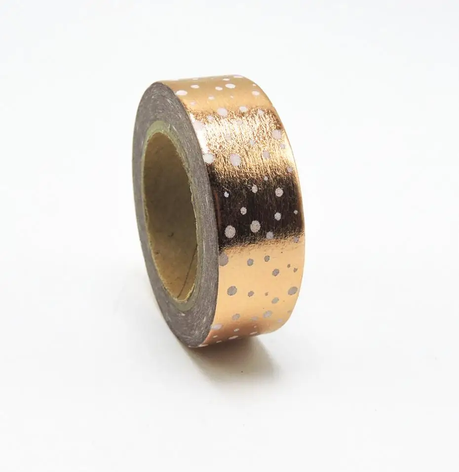 (1 шт./Продажа) Фольга искусственная японская канцелярия декоративные ленты для