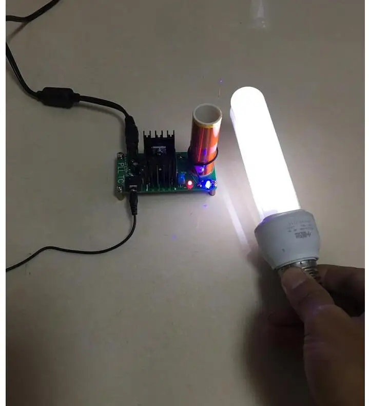 Наборы для творчества 24 В 15 Вт мини-музыкальная фотокамера беспроводная передача