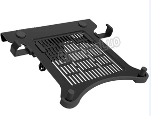 Держатель для ноутбука Loctek NSC105, лоток для ноутбука 10,1-17,3 дюйма, размер лотка для планшетного ПК 17,3 дюйма