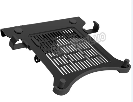 Лоток для ноутбука Loctek NSC105 размер до 15 6 дюймов|notebook tray|laptop holdernotebook holder |