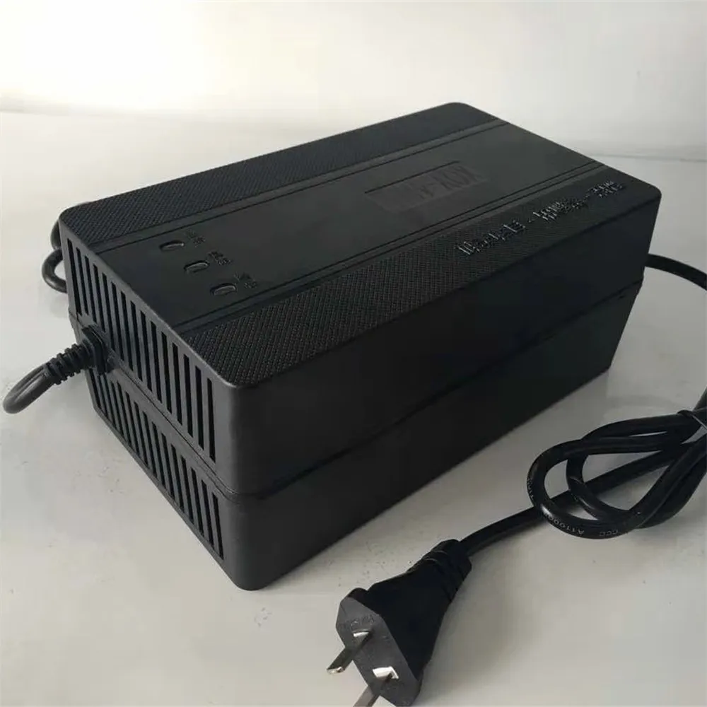 CLEN 36V5A умное зарядное устройство для свинцово кислотных батарей только 220 В