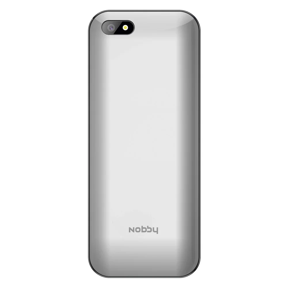 Мобильный телефон Nobby 320 2 симкарты ThreadX камера фотокамера цветной дисплей |