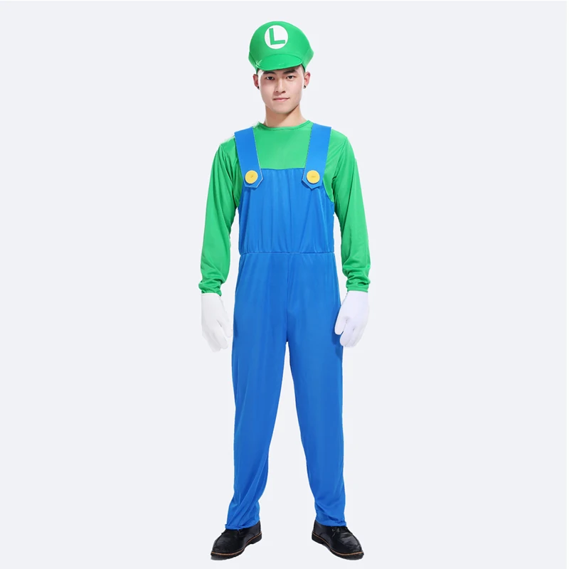 Бесплатная доставка для костюмированной вечеринки костюм взрослых на Хеллоуин