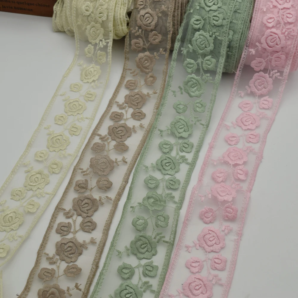 Горячая Распродажа деликатный с вышивкой платье в сетку цветочным принтом