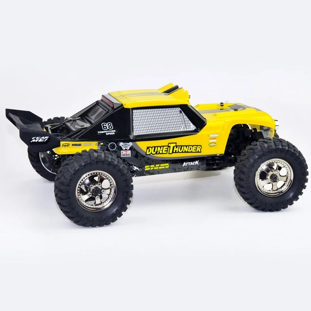 1:12 дрейф автомобиль 2,4 ГГц 4WD дрейф пустыня внедорожный высокоскоростной гоночный автомобиль альпинист RC автомобиль игрушка для детей
