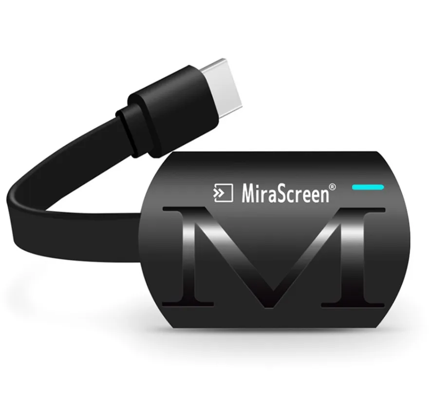 MiraScreen G4 беспроводной WiFi Дисплей донгл приемник 1080P HD tv Stick Miracast Airplay отзеркаливание DLNA к HD tv проектор