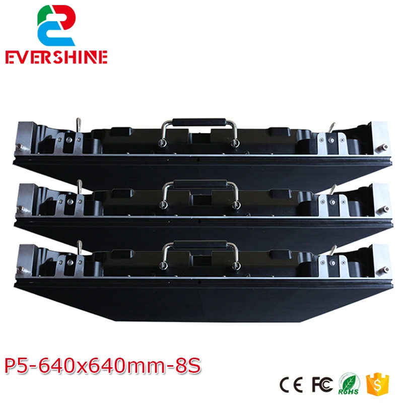 P5 уличный водонепроницаемый HD LED дисплей экран p5 RGB панель 3в1 SMD2525 полноцветная