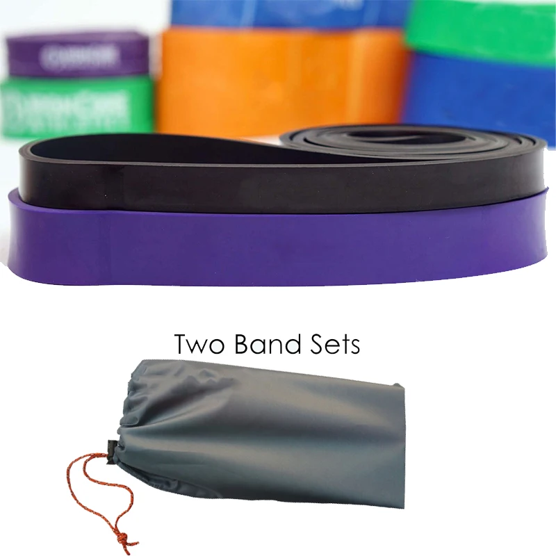 208 см натуральный латекс тянуть вверх физиостойкость искусственный фитнес петля