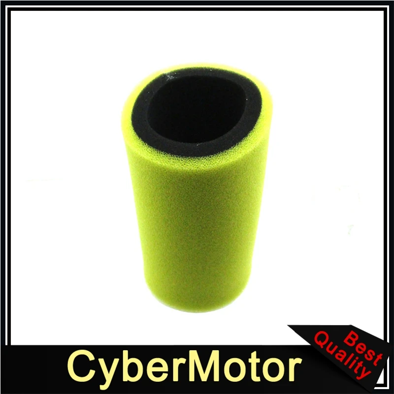 Двухступенчатый Воздушный фильтр для Yamaha Rhino 660 (YXR660) 2004-2007 450 (YXR450) 2006 2007 2008 2009