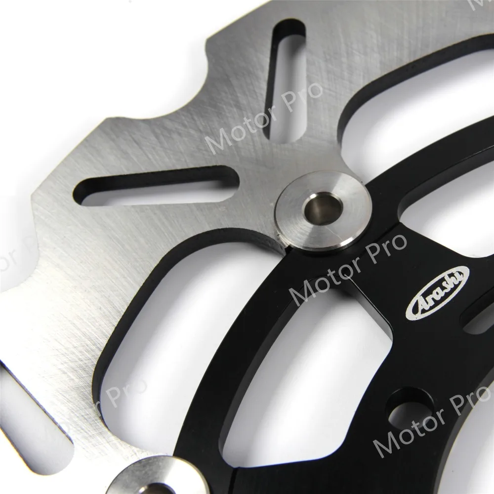 Диск переднего тормоза для Suzuki GSXR 1000 2009 2014 аксессуары мотоциклов GSX R GSXR1000 2011 2012 2013