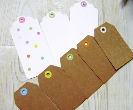 1400 шт. наклейки с отверстиями для усиления/красочная наклейка кольцевая этикетка