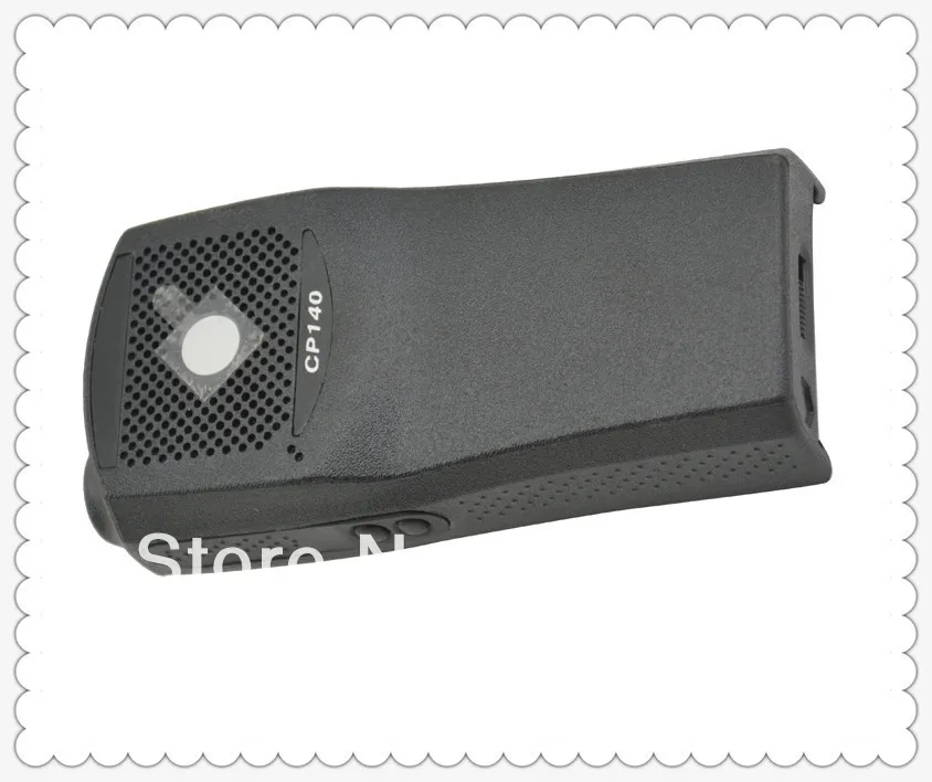 Новый оригинальный чехол/чехол для Motorola CP140 портативный двухсторонний