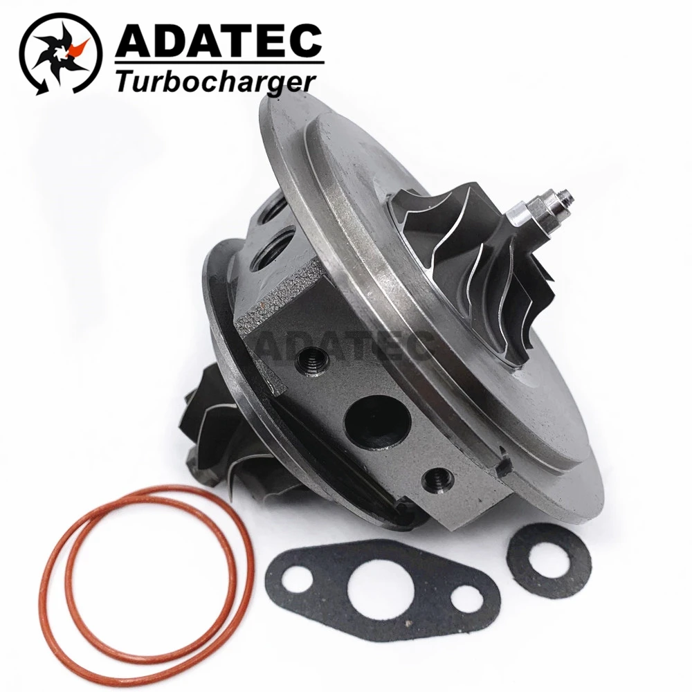 Турбинный картридж GT1446SLM Turbo Core CHRA 55565353 781504 853215 для Opel Astra J 1 4 ECOTEC 103 кВт 140 л.с.