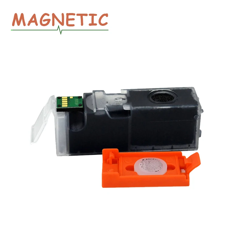 Картридж для принтера canon PIXMA IP7250 MX925 MG5450 MG5550 MG6450 MG5650 6650 IX6850 MX725 550